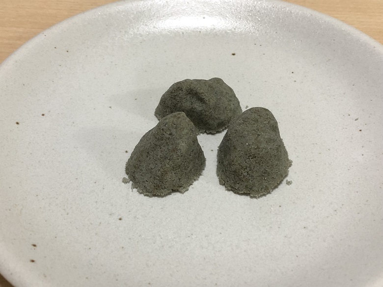 Hello,Chocolate by meijiイメージ