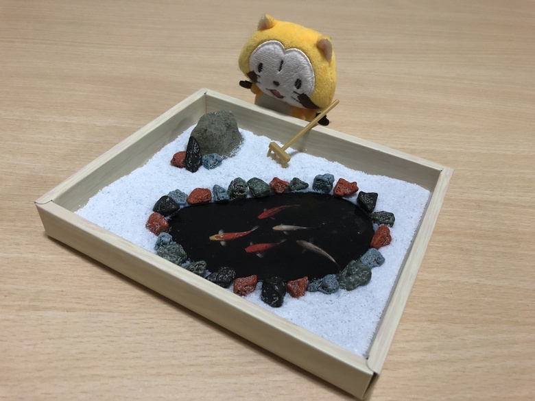 ぬい撮り撮影セット