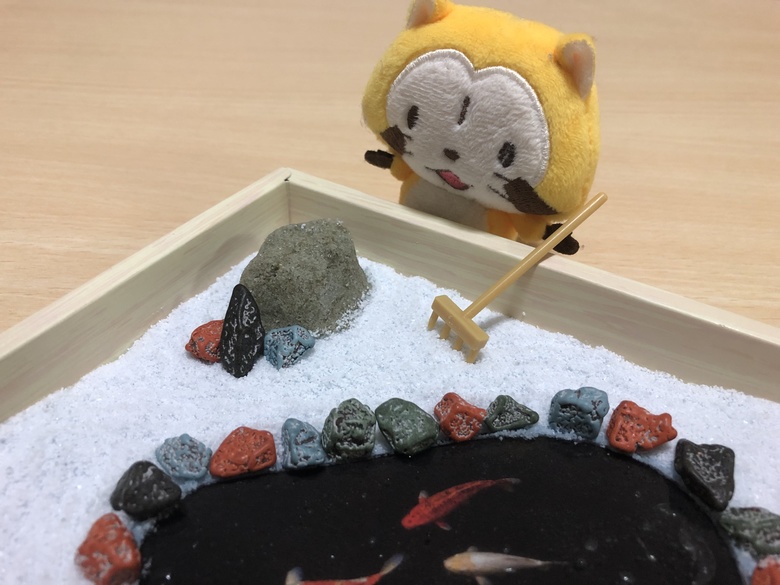 ぬい撮り撮影セット