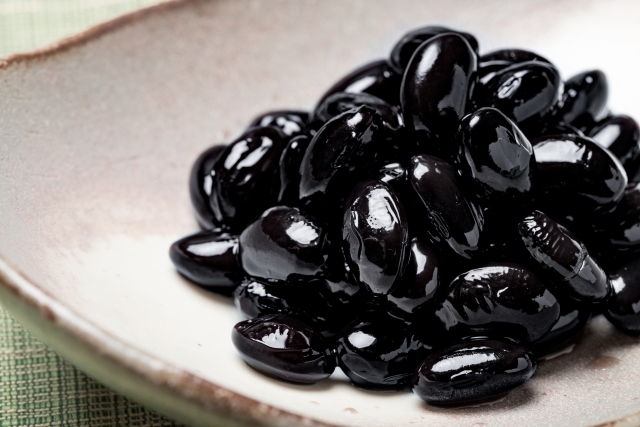 黒豆