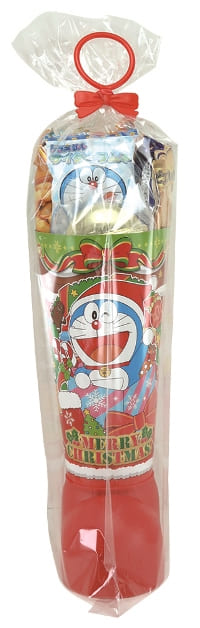 ドラえもんブーツ