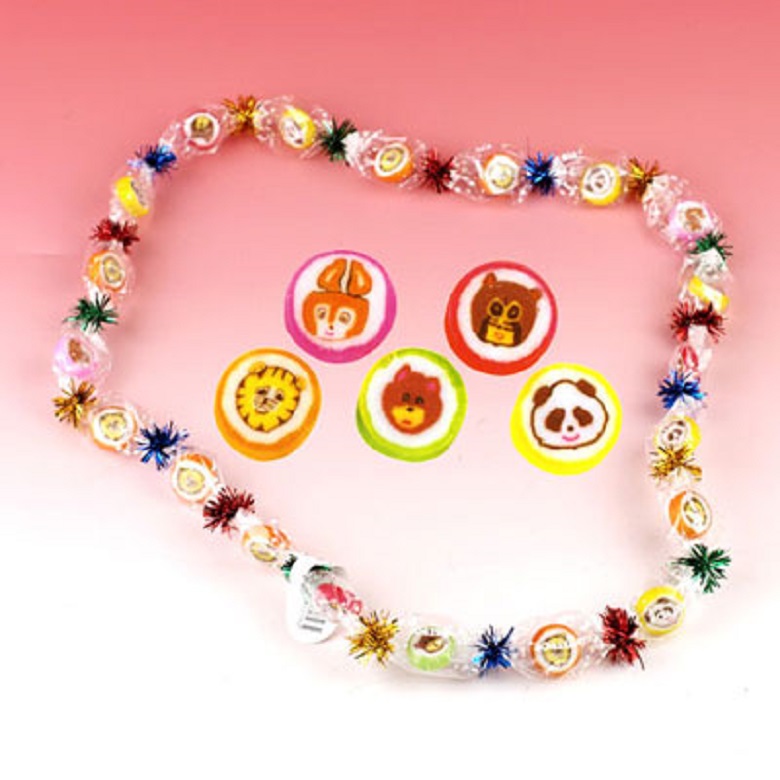 キャンディレイ