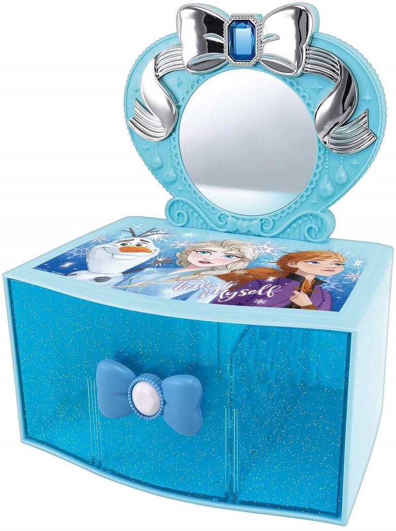 ドレッサー アナと雪の女王2