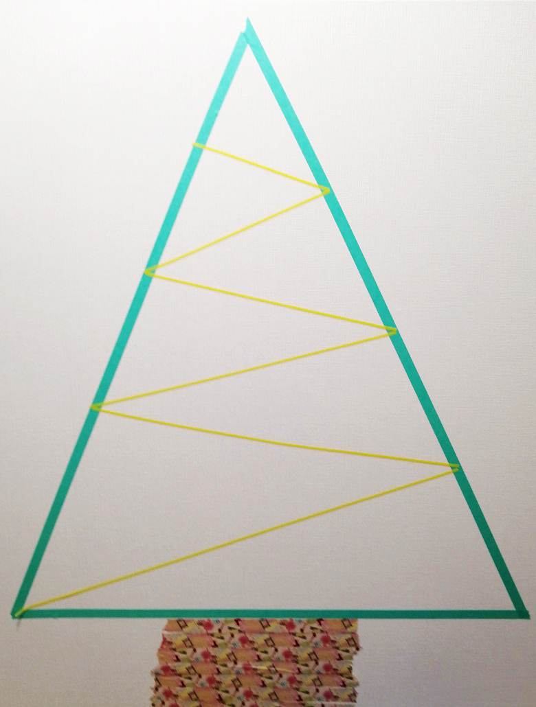 マステツリー①