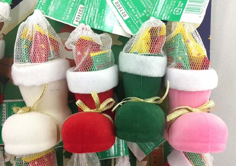 アラカルト ミニブーツ