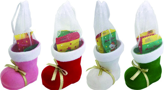 ミニミニブーツ