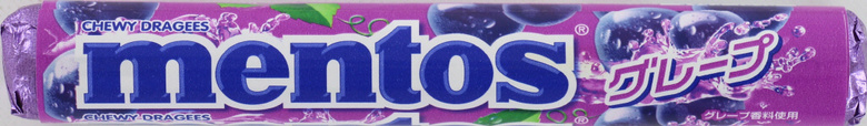 メントス＿グレープ