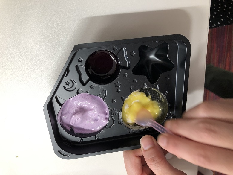 モンスタークイズ作り方