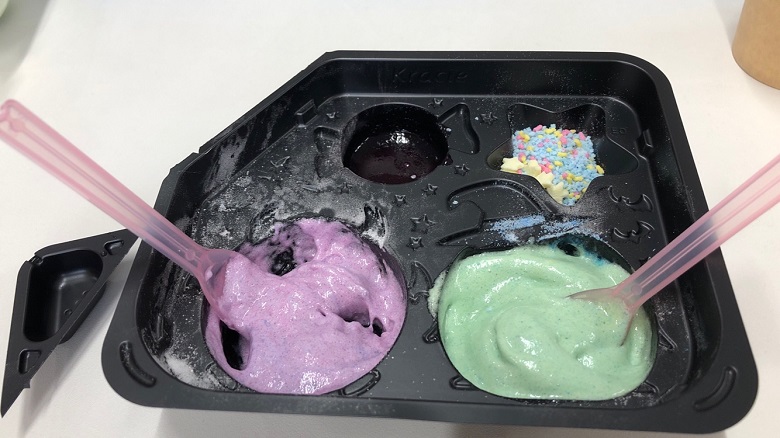 モンスタークイズ作り方