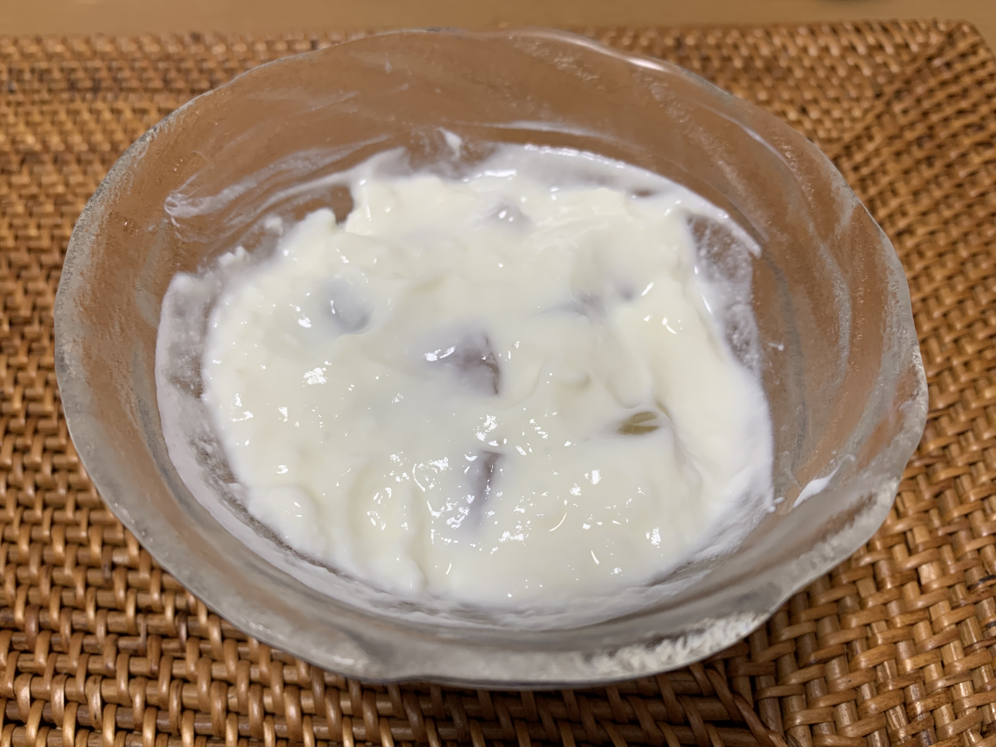 &rdquo;ナタデココグミ&rdquo;